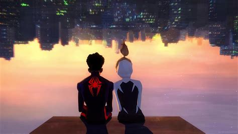 how old is gwen stacy in spider-verse|How Old Is Gwen Stacy & Miles Morales In Spider。